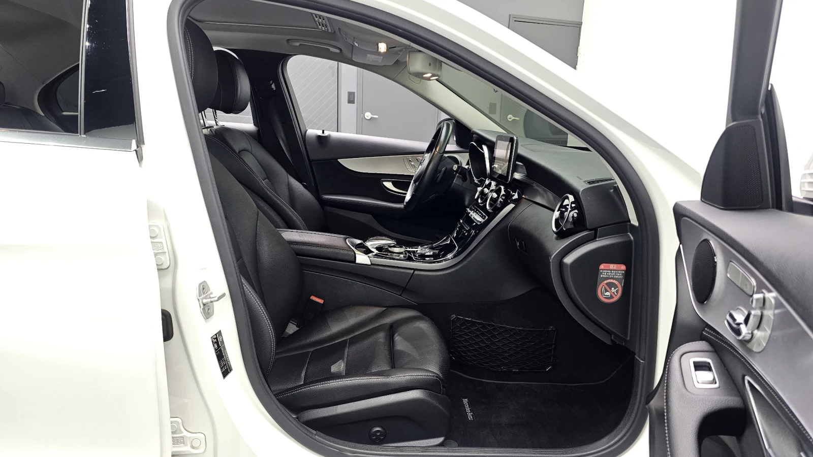 Mercedes-Benz C 220 Avantgarde autoprime.bg, снимка 12 - Автомобили и джипове - 56065180