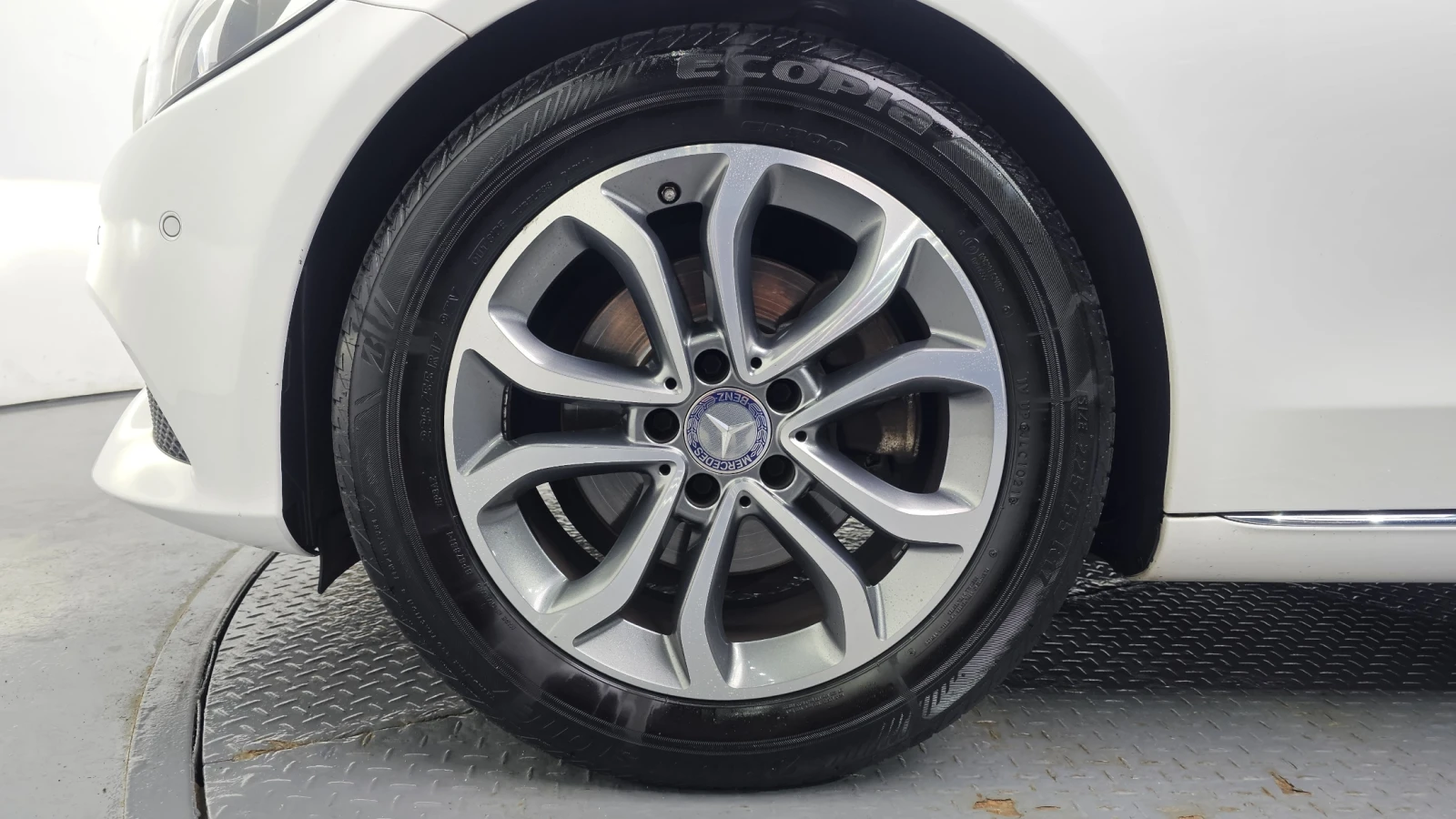 Mercedes-Benz C 220 Avantgarde autoprime.bg, снимка 5 - Автомобили и джипове - 56065180
