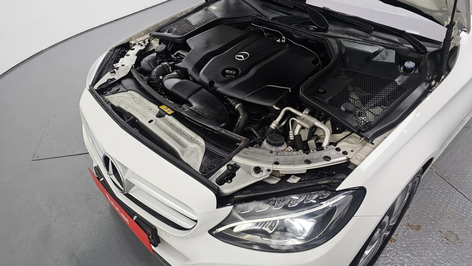 Mercedes-Benz C 220 Avantgarde autoprime.bg, снимка 6 - Автомобили и джипове - 56065180