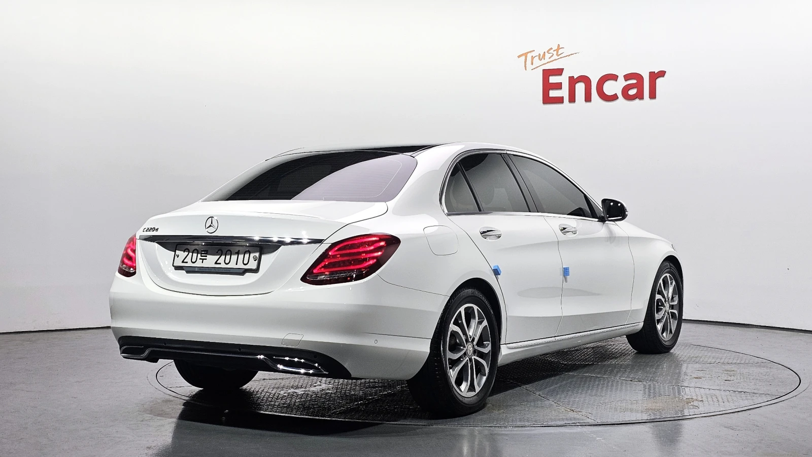 Mercedes-Benz C 220 Avantgarde autoprime.bg, снимка 2 - Автомобили и джипове - 56065180