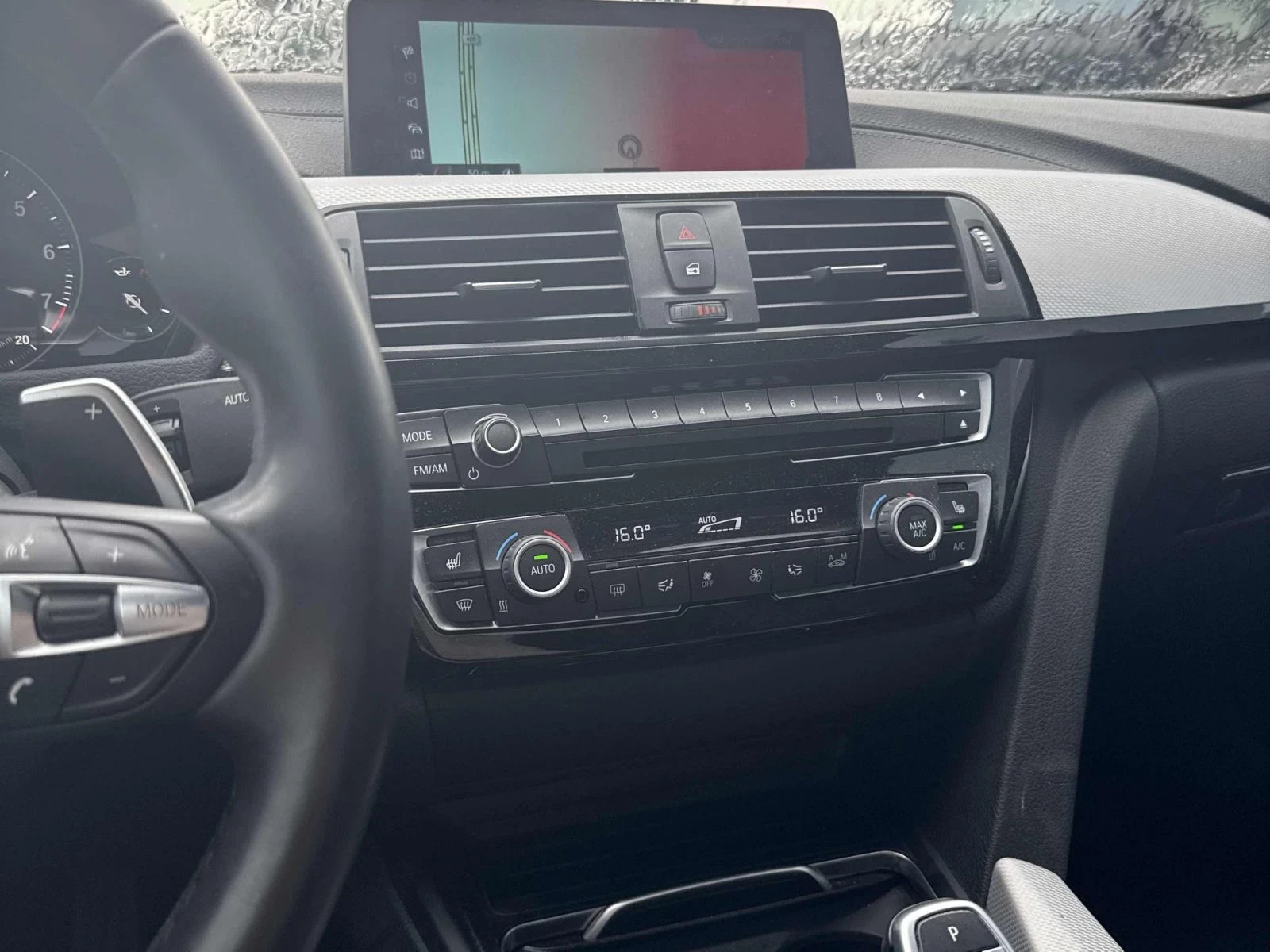 BMW 440 M-pkg* Digital* Подгрев* Пано, снимка 7 - Автомобили и джипове - 56096692