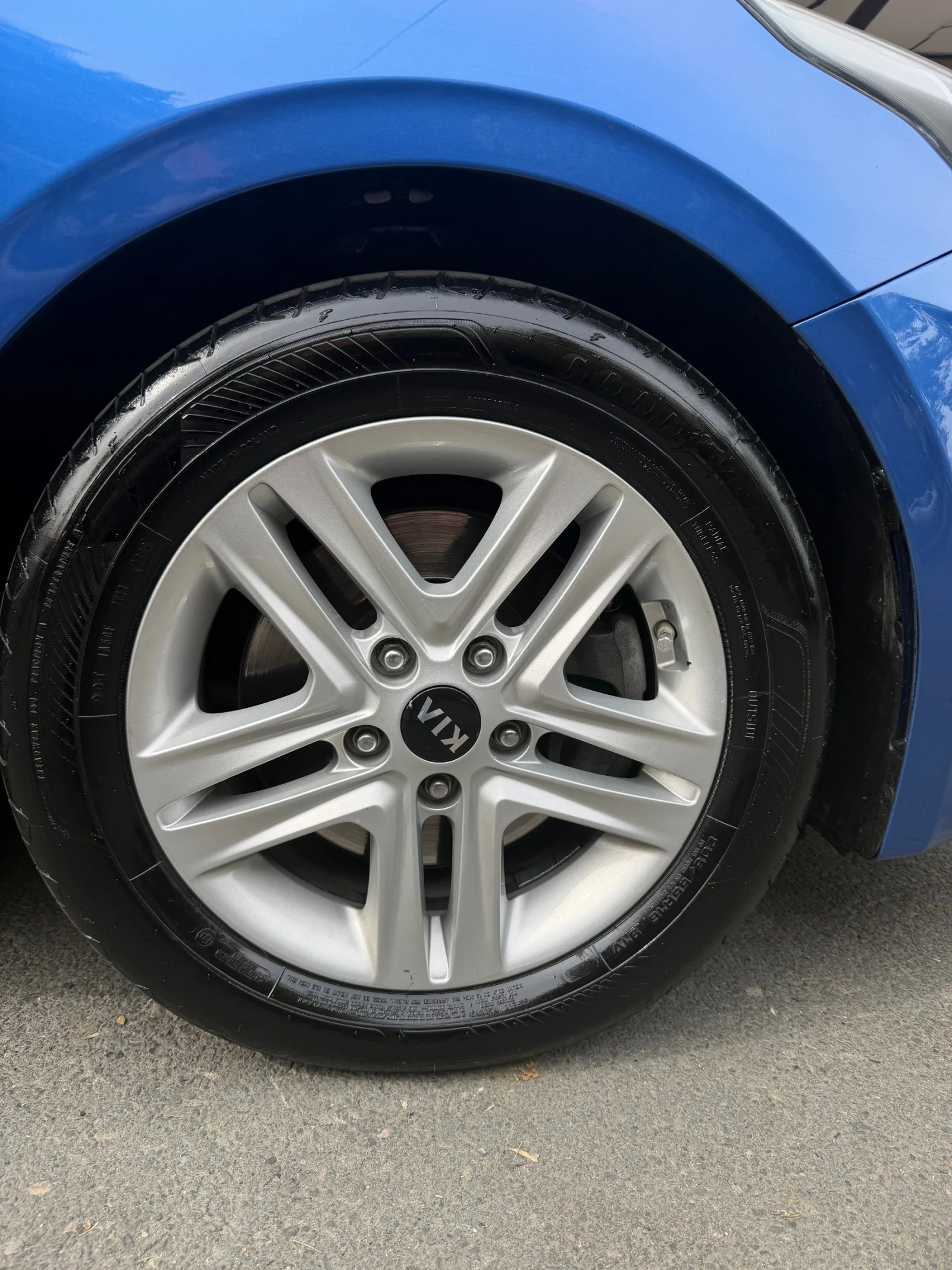 Kia Ceed, снимка 6 - Автомобили и джипове - 56221754