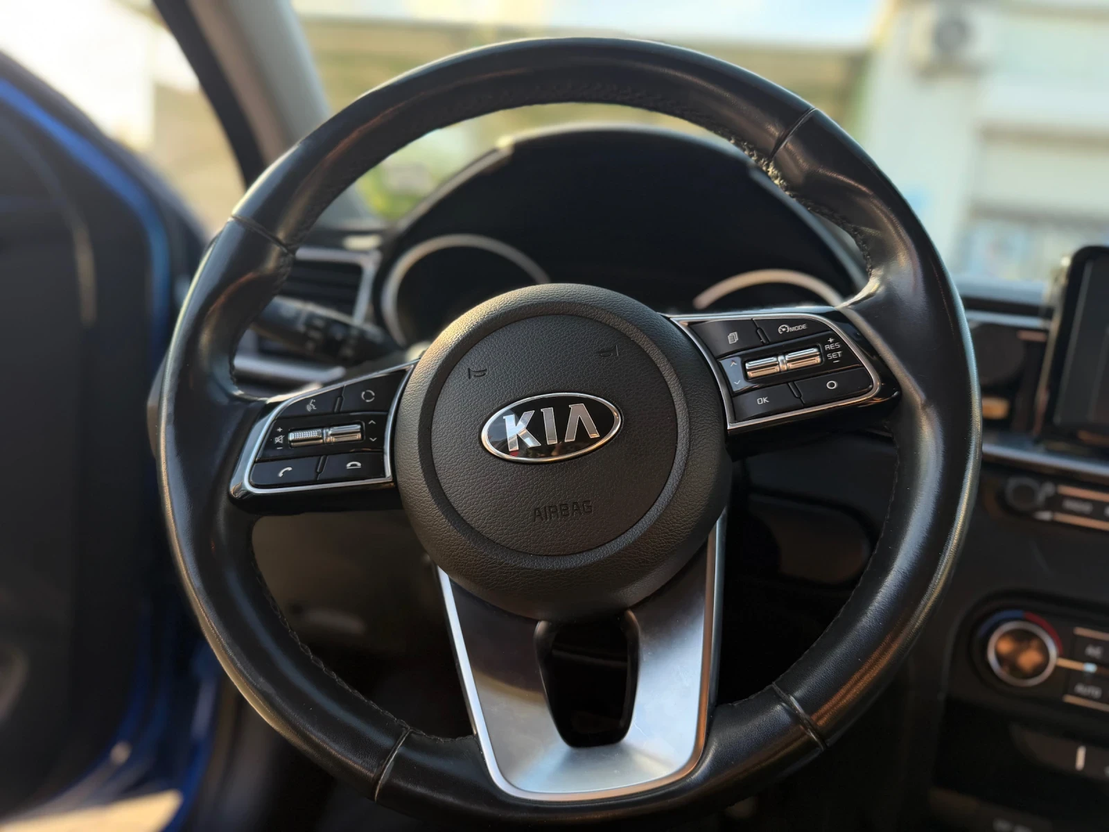 Kia Ceed, снимка 7 - Автомобили и джипове - 56221754