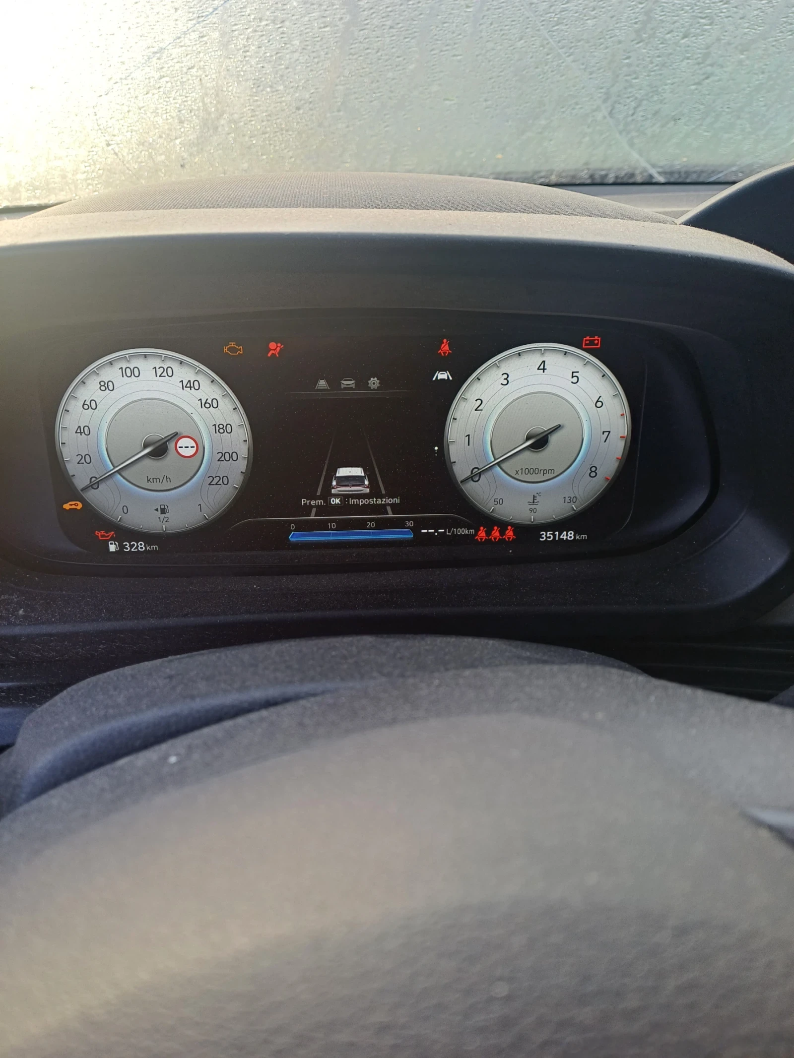 Hyundai Bayon, снимка 9 - Автомобили и джипове - 56250932
