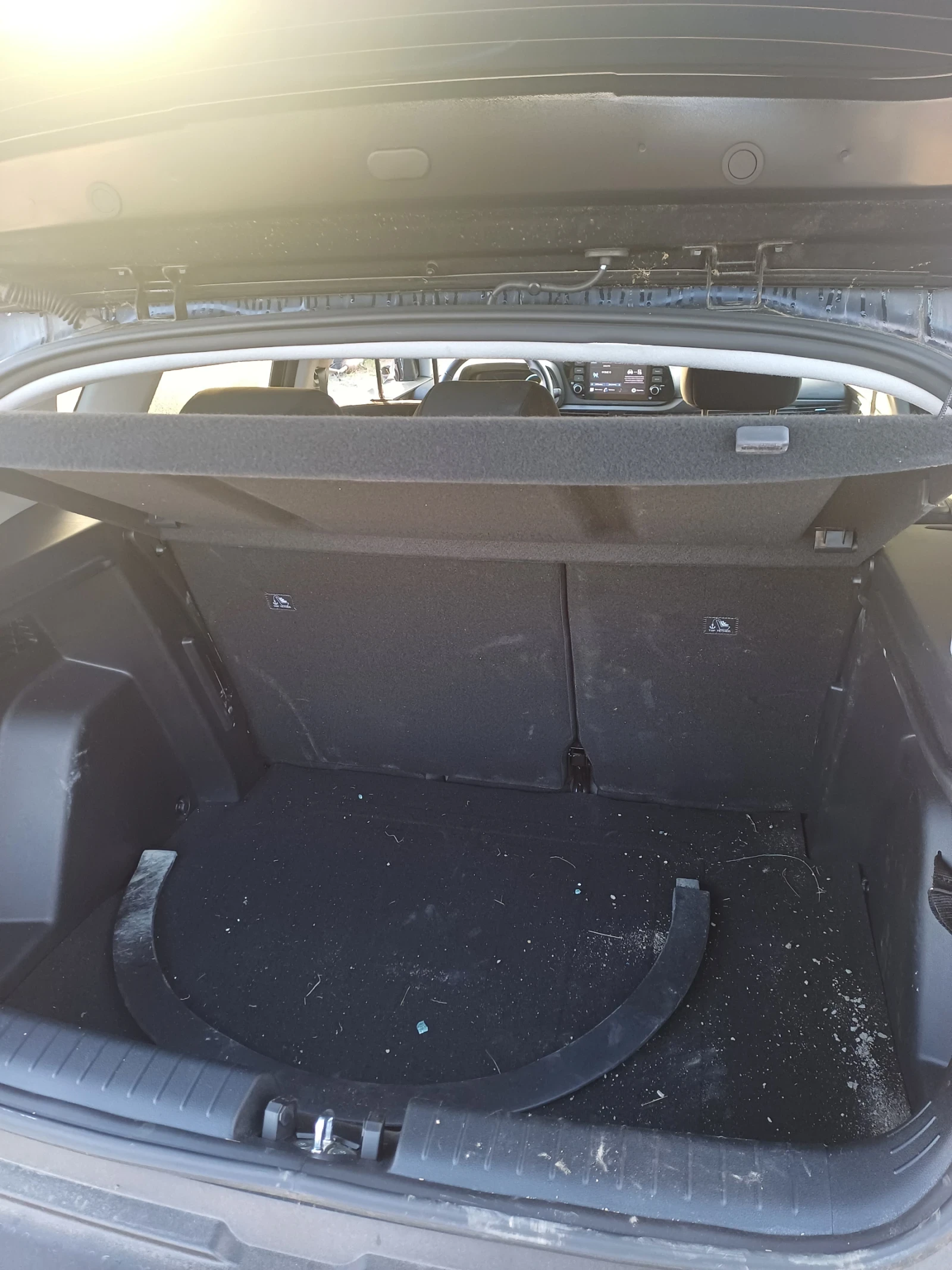 Hyundai Bayon, снимка 5 - Автомобили и джипове - 56250932