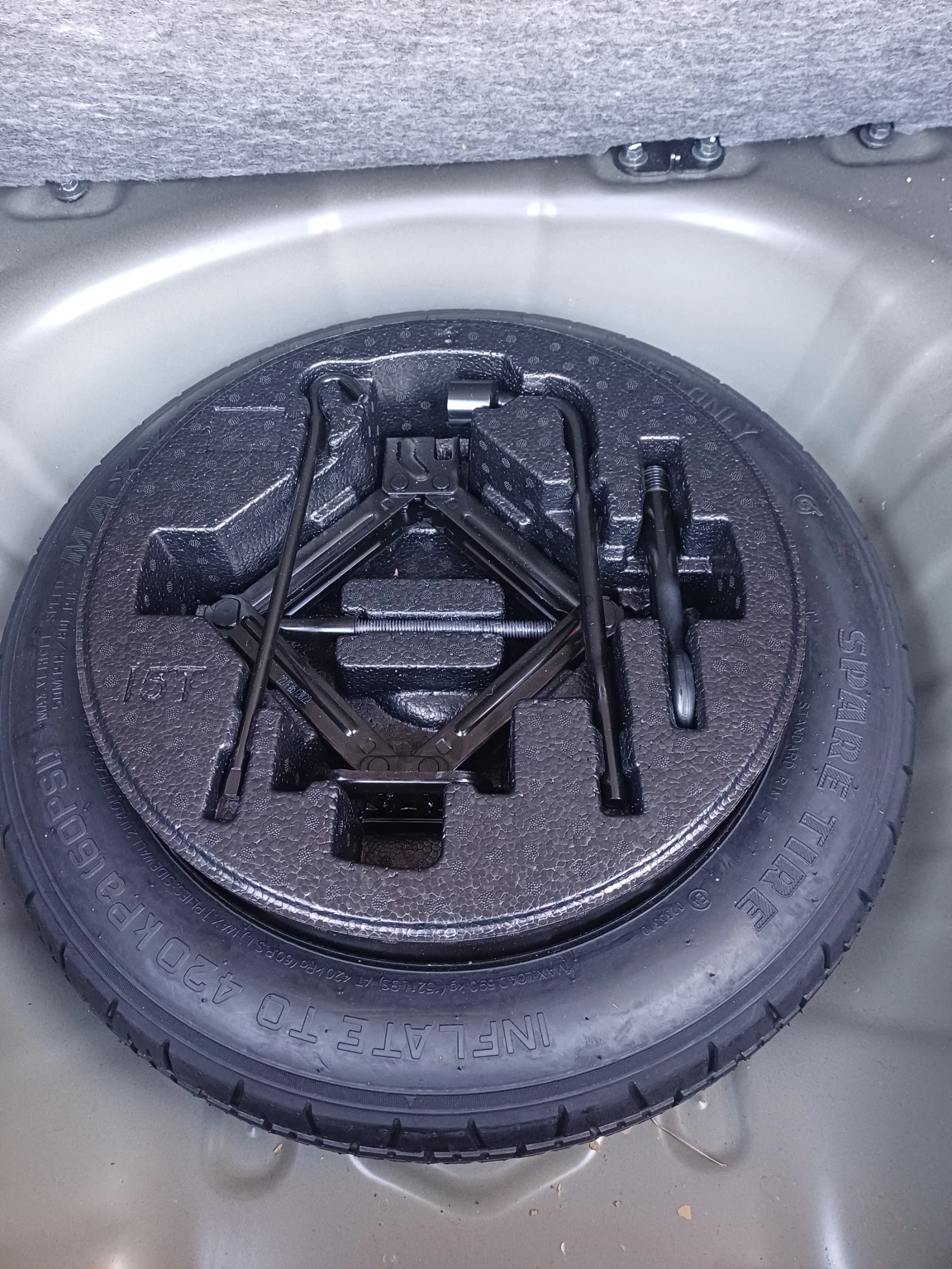 Hyundai Bayon, снимка 7 - Автомобили и джипове - 56250932