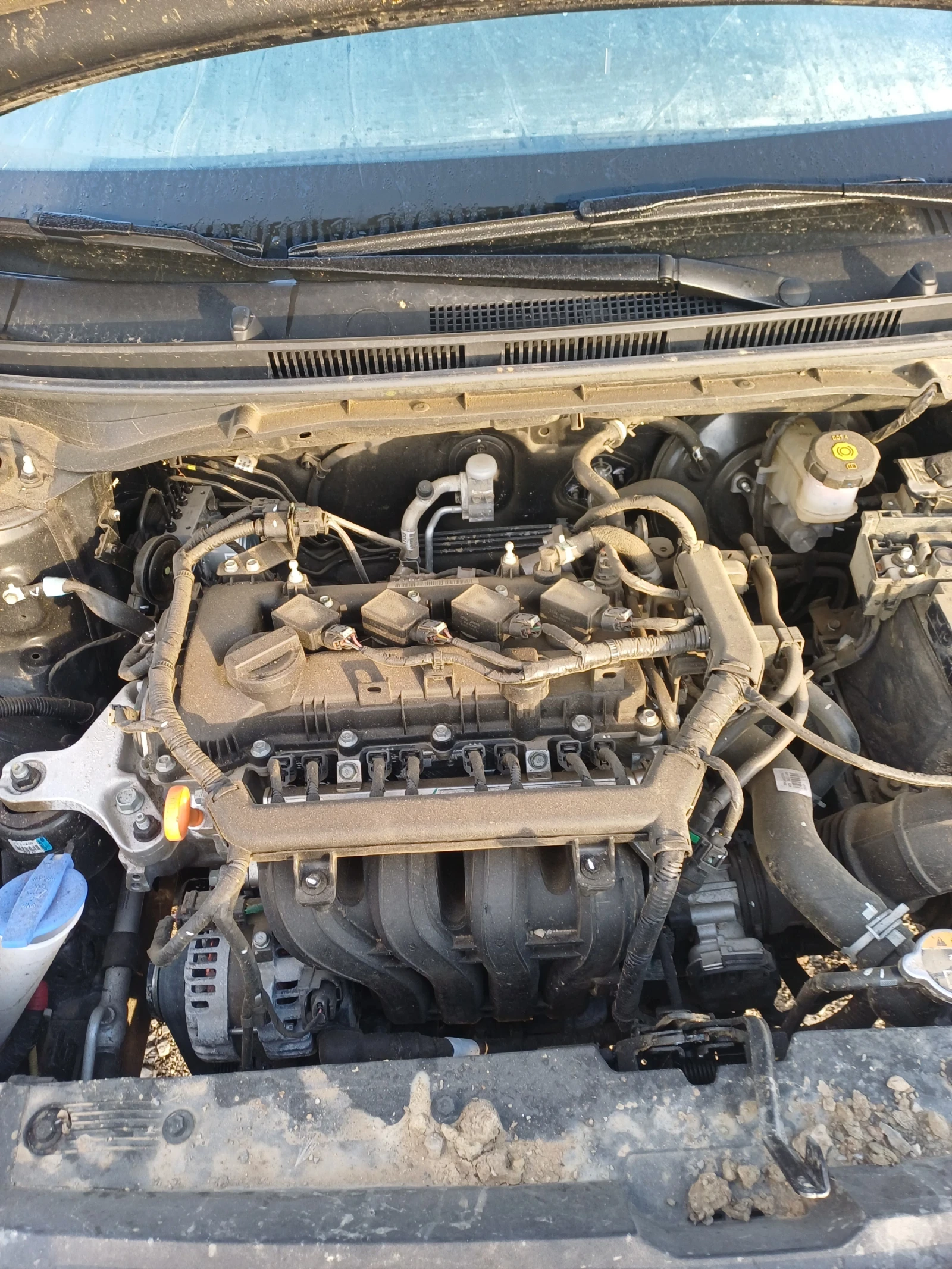 Hyundai Bayon, снимка 11 - Автомобили и джипове - 56250932