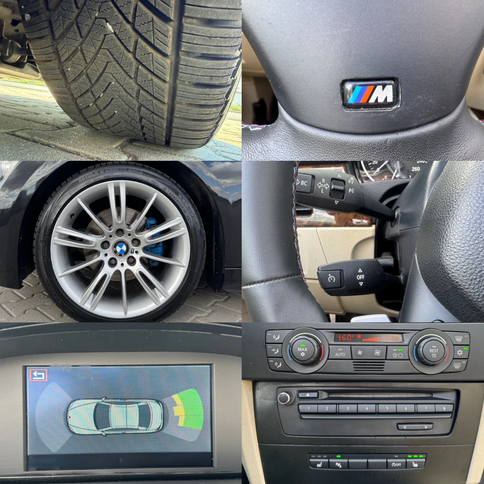 BMW 320 i#M PACK#6 ��������#SPORT PACK#��������� | Mobile.bg � ����������� 17