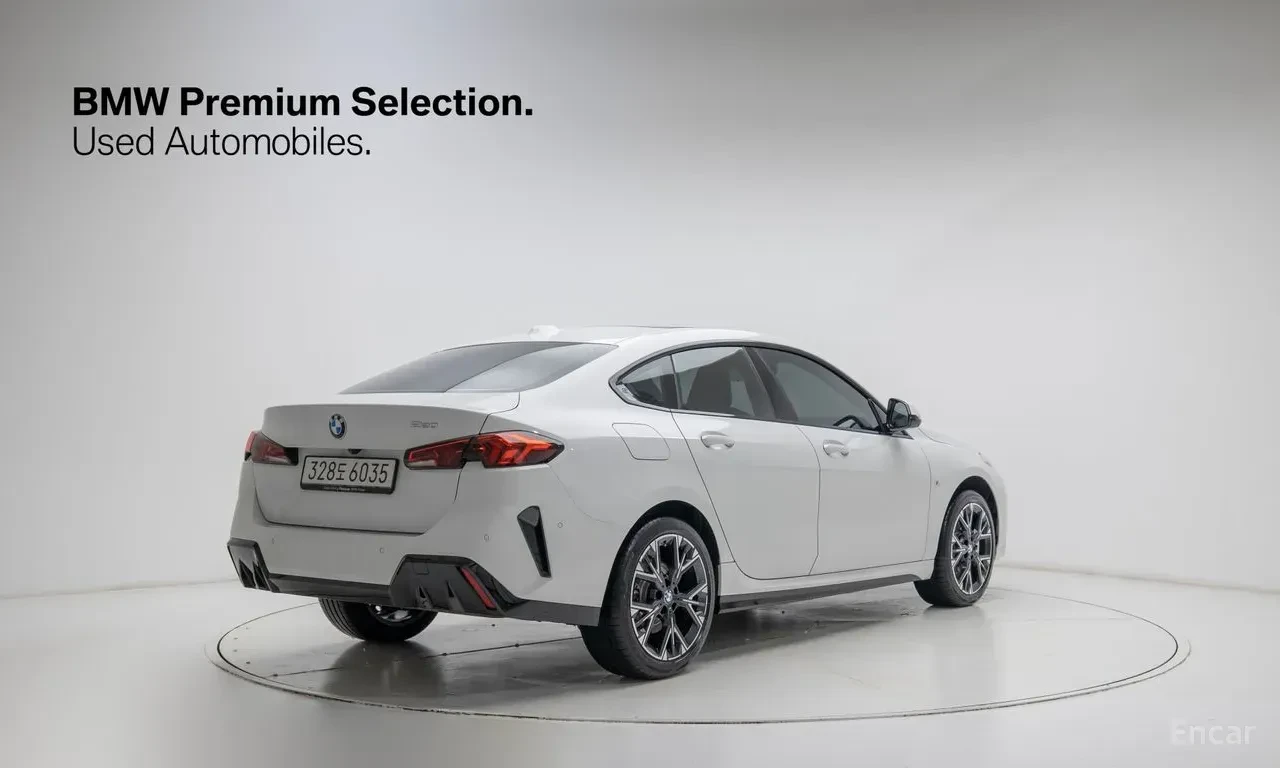 BMW 220 M* SPORT* GRAN* COUPE* HARMON* KARDON* ���������*  | Mobile.bg � ����������� 2