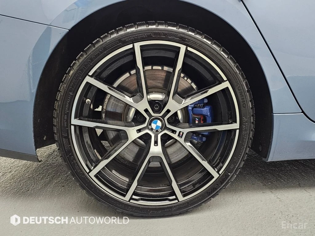 BMW 840 840d xDrive M Sport Gran Coupe | Mobile.bg � ����������� 3