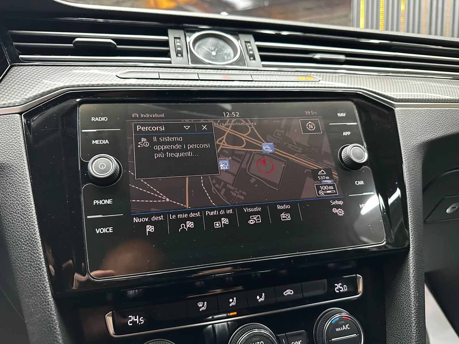 VW Passat Alltrack/239кс/4Motion/LED/Digital, снимка 15 - Автомобили и джипове - 56506366
