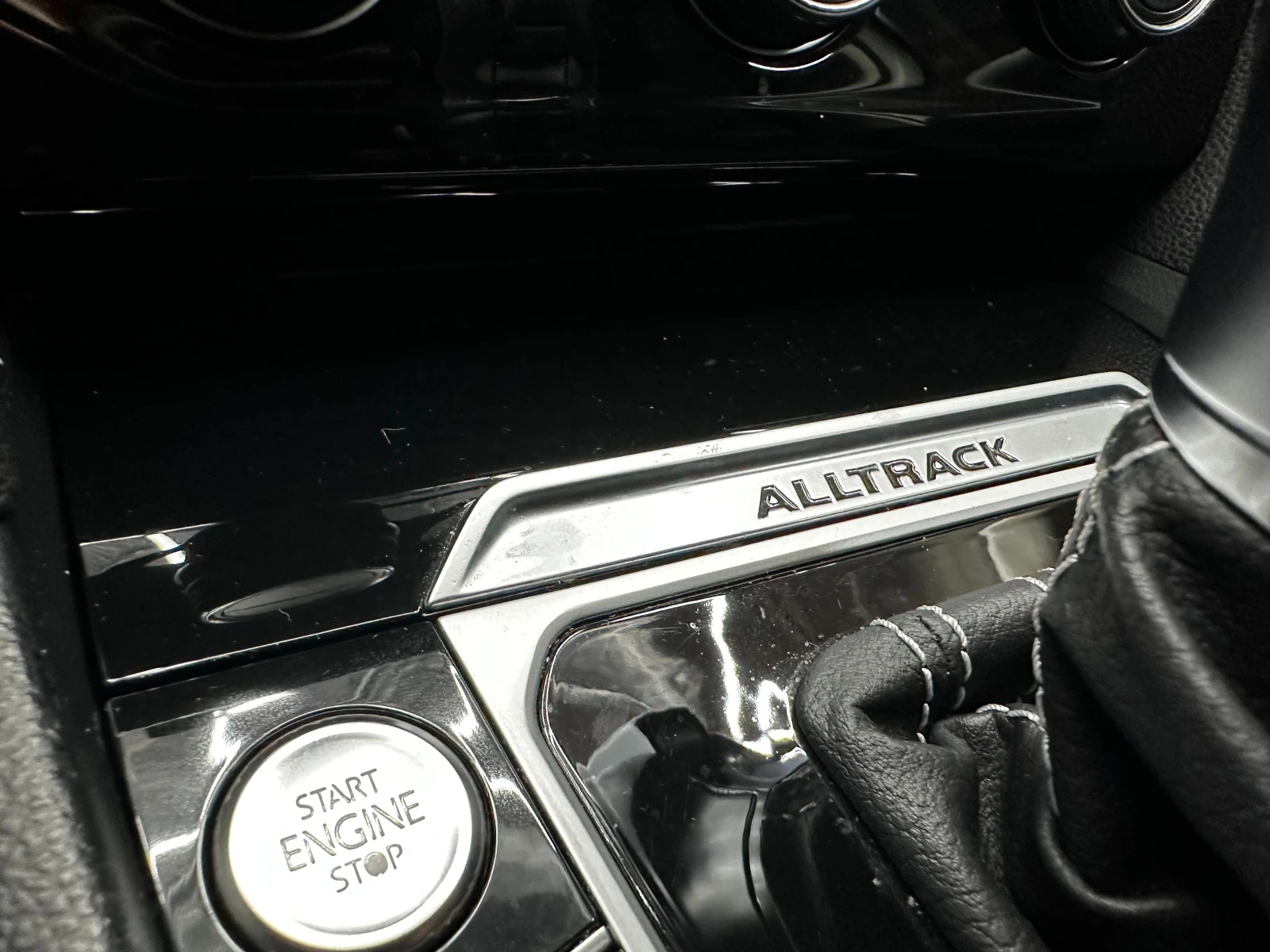 VW Passat Alltrack/239кс/4Motion/LED/Digital, снимка 14 - Автомобили и джипове - 56506366