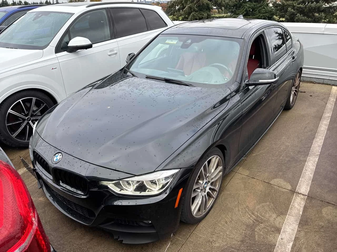BMW 340 340i xDrive* ���������� ��� ������������ ������*  | Mobile.bg � ����������� 1