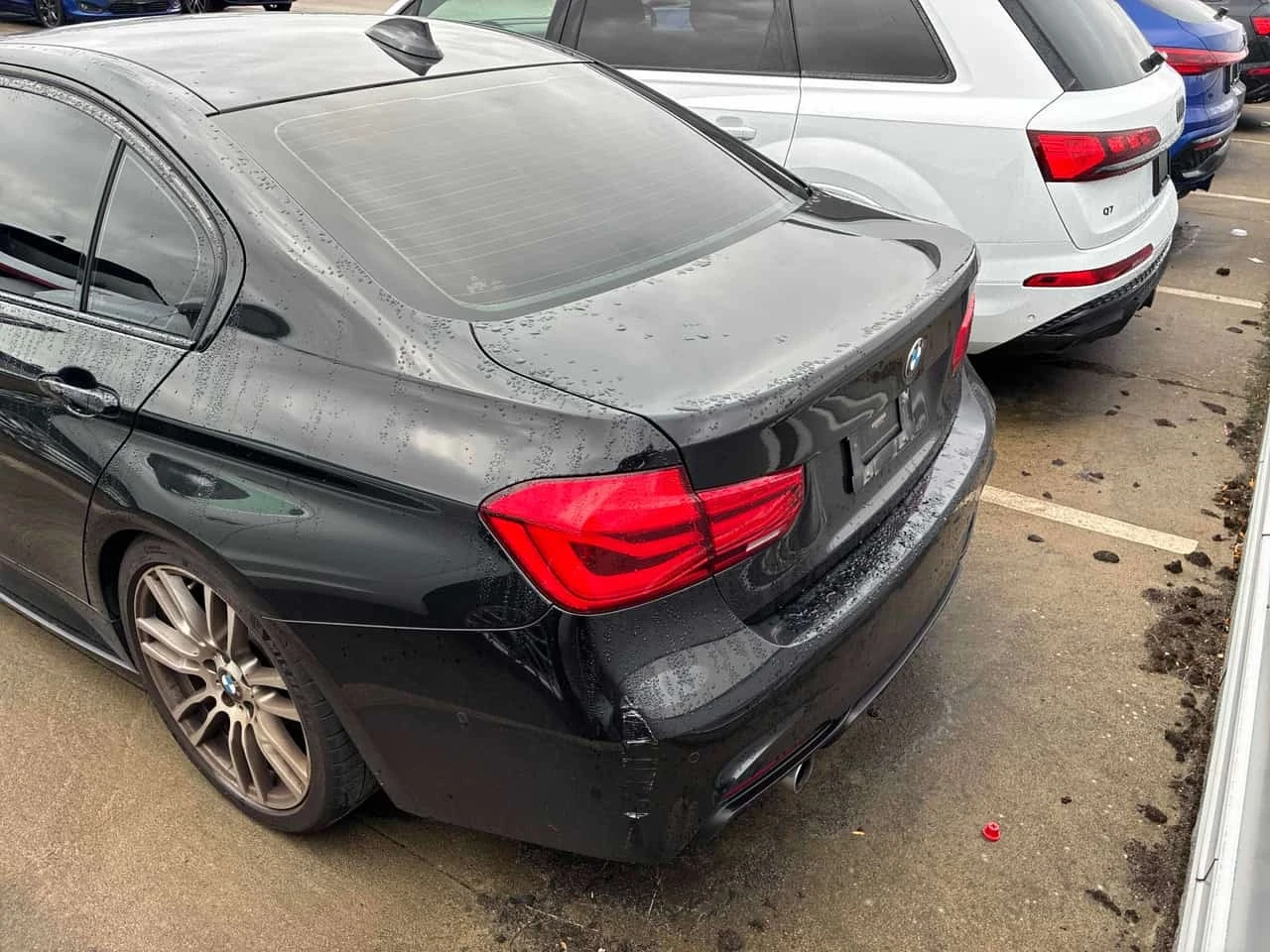 BMW 340 340i xDrive* ���������� ��� ������������ ������*  | Mobile.bg � ����������� 4