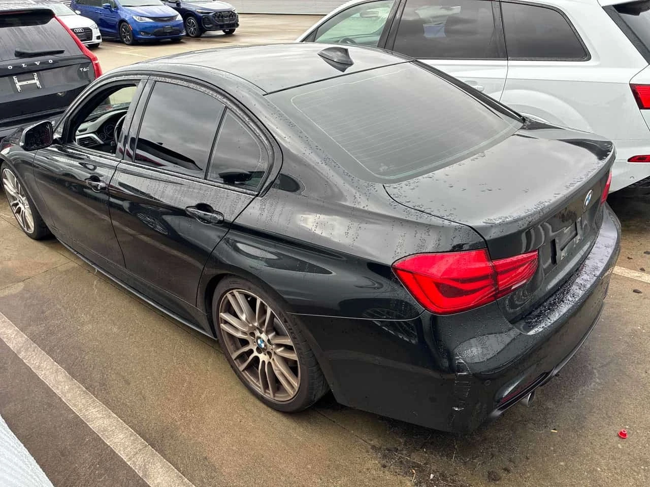 BMW 340 340i xDrive* ���������� ��� ������������ ������*  | Mobile.bg � ����������� 2