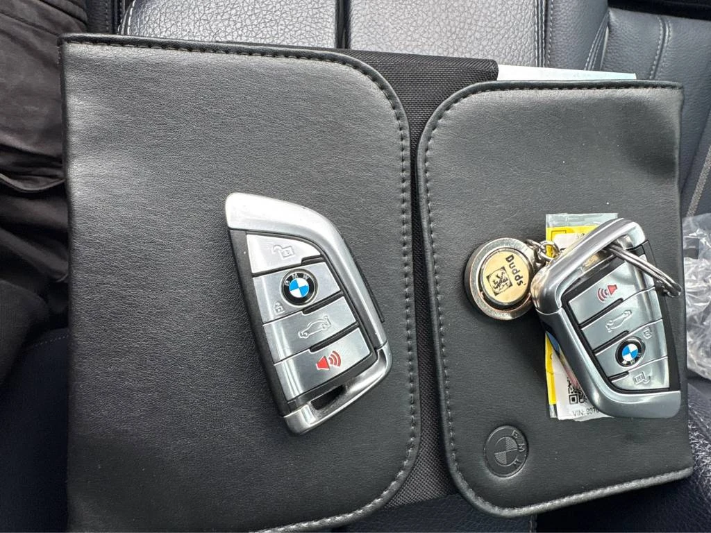 BMW 530 xDrive * CARFAX* ����� �� �����������*  | Mobile.bg � ����������� 11