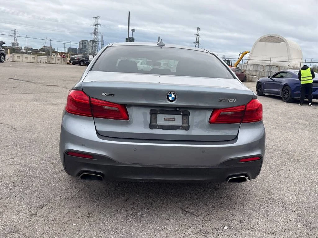BMW 530 xDrive * CARFAX* ����� �� �����������*  | Mobile.bg � ����������� 5