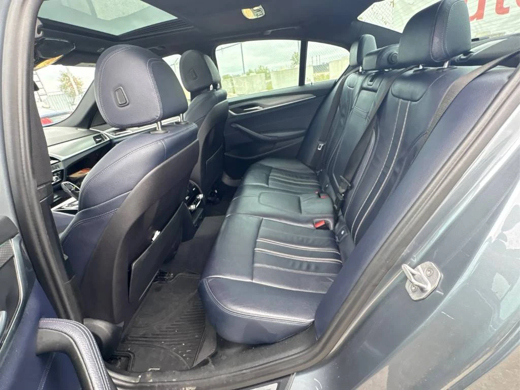 BMW 530 xDrive * CARFAX* ����� �� �����������*  | Mobile.bg � ����������� 14