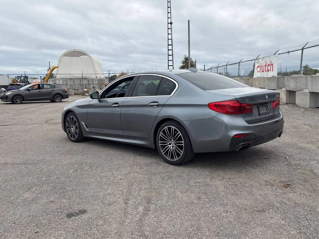 BMW 530 xDrive * CARFAX* ����� �� �����������*  | Mobile.bg � ����������� 6