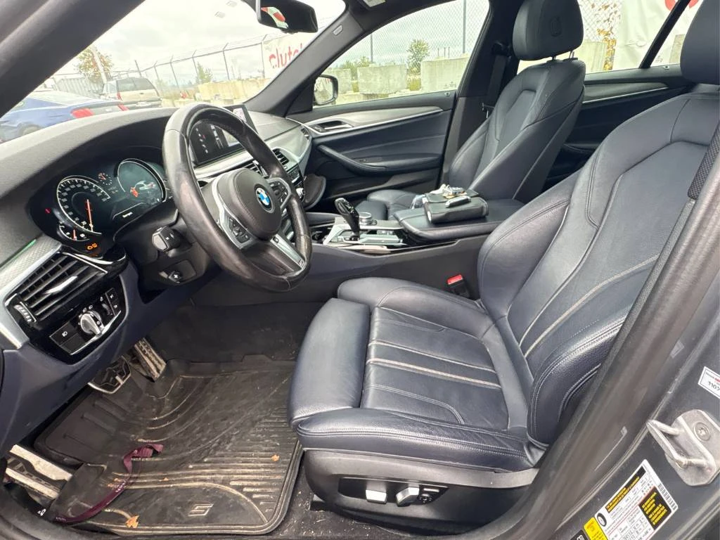 BMW 530 xDrive * CARFAX* ����� �� �����������*  | Mobile.bg � ����������� 12