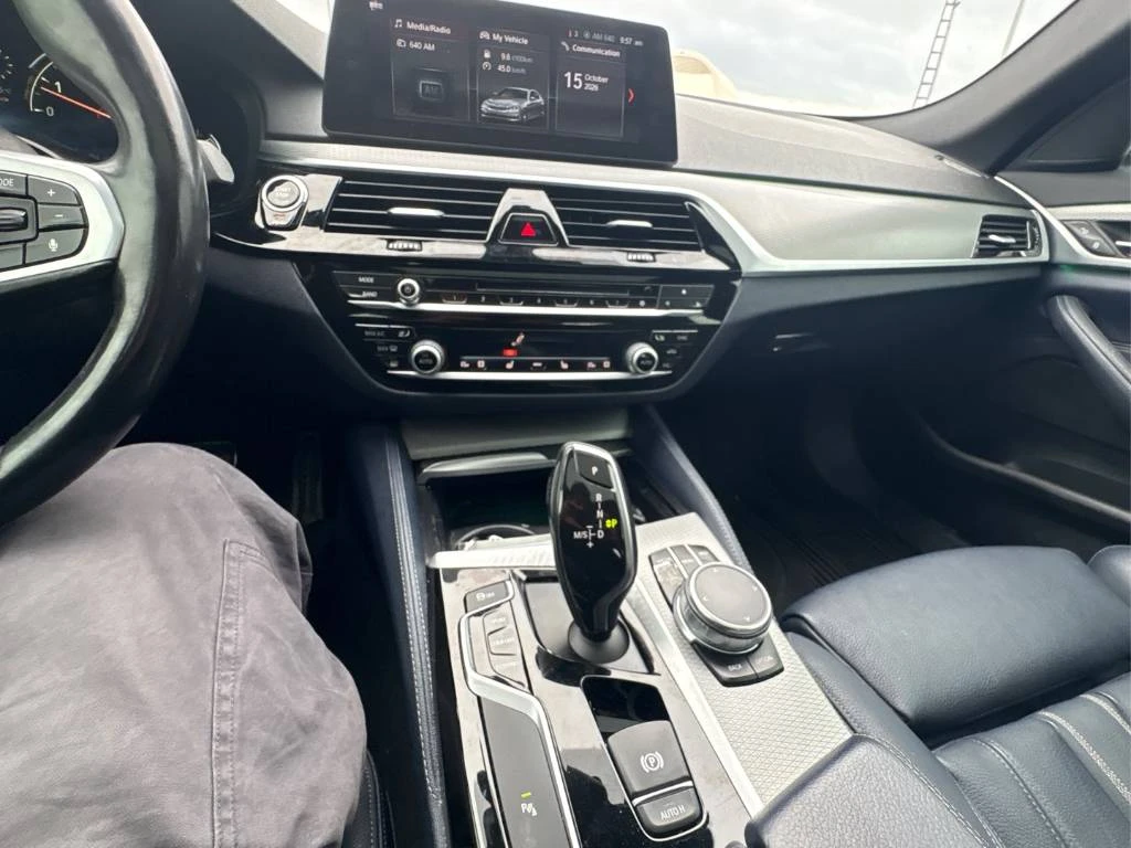 BMW 530 xDrive * CARFAX* ����� �� �����������*  | Mobile.bg � ����������� 9