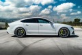 Audi Rs7 Sportback 4.0 TFSI quattro 33000 km! - изображение 4