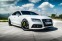 Обява за продажба на Audi Rs7 Sportback 4.0 TFSI quattro 33000 km! ~ 106 000 лв. - изображение 1