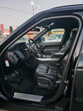 Land Rover Range Rover Sport 3000, снимка 4