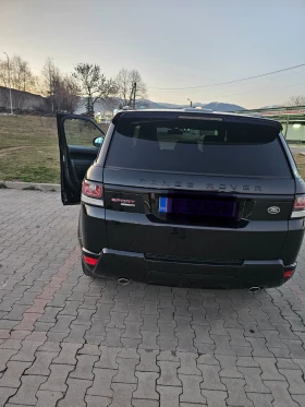 Land Rover Range Rover Sport 3000, снимка 2