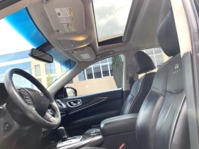 Infiniti QX60, снимка 8