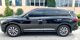 Infiniti QX60, снимка 9
