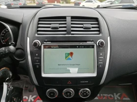 Mitsubishi ASX 1.8DI-D-150кс= 4Х4= 6СК= НАВИ= АВТОПИЛОТ= ПАРКТРОН, снимка 16