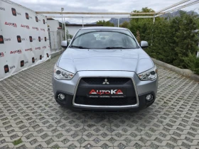 Mitsubishi ASX 1.8DI-D-150кс= 4Х4= 6СК= НАВИ= АВТОПИЛОТ= ПАРКТРОН, снимка 1