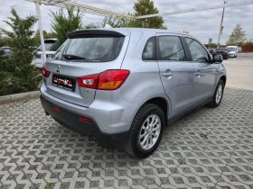 Mitsubishi ASX 1.8DI-D-150кс= 4Х4= 6СК= НАВИ= АВТОПИЛОТ= ПАРКТРОН, снимка 3