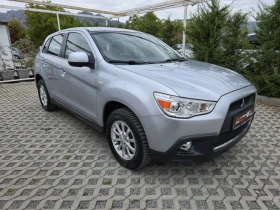 Mitsubishi ASX 1.8DI-D-150кс= 4Х4= 6СК= НАВИ= АВТОПИЛОТ= ПАРКТРОН, снимка 2