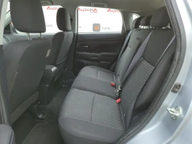 Mitsubishi ASX 1.8DI-D-150кс= 4Х4= 6СК= НАВИ= АВТОПИЛОТ= ПАРКТРОН, снимка 9