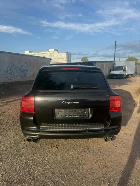 Porsche Cayenne, снимка 2