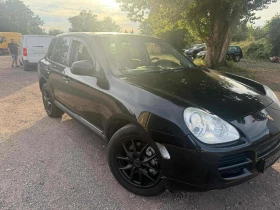 Porsche Cayenne, снимка 3