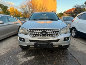 Mercedes-Benz ML 320 CDi 224HP 4 MATIC KOJA NAVI FUUUL 2009G, снимка 3