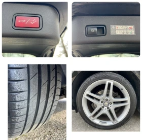 Mercedes-Benz ML 350 AMG/DISTRONIK/EDITION1/DESIGNO/MEMORY, снимка 15