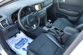 Kia Sportage 2.0CRDI* 4X4* , снимка 9