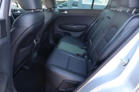 Kia Sportage 2.0CRDI* 4X4* , снимка 11