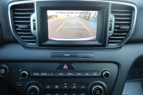 Kia Sportage 2.0CRDI* 4X4* , снимка 14