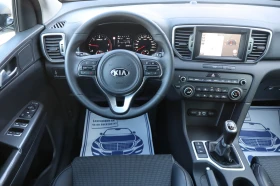 Kia Sportage 2.0CRDI* 4X4* , снимка 13