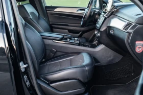 Mercedes-Benz GLE 350, снимка 12