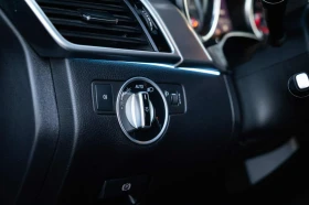 Mercedes-Benz GLE 350, снимка 14
