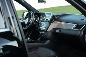 Mercedes-Benz GLE 350, снимка 10