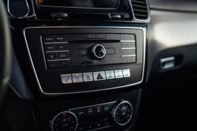 Mercedes-Benz GLE 350, снимка 5