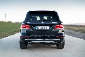 Mercedes-Benz GLE 350, снимка 4