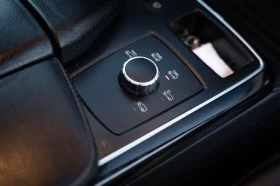 Mercedes-Benz GLE 350, снимка 6